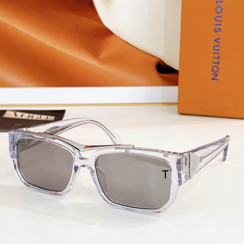 LV Sunglasses ID:20260410-2267